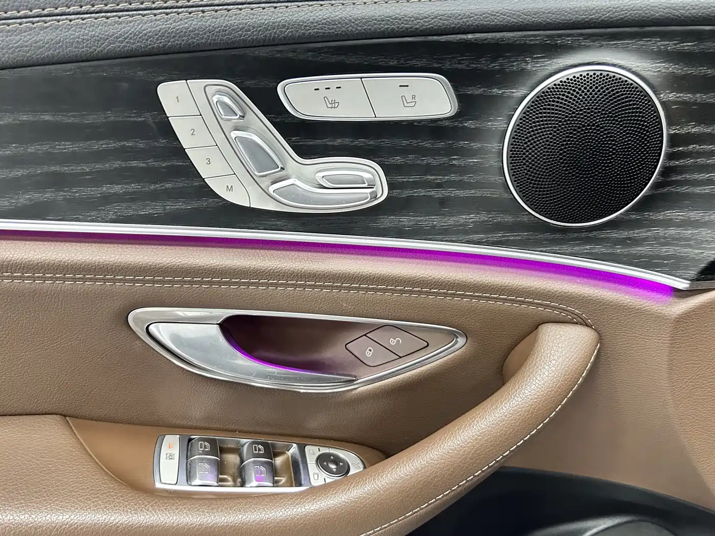 Mercedes-Benz E-Class 2021 Facelift E 300 L Sport Fashion фото 10