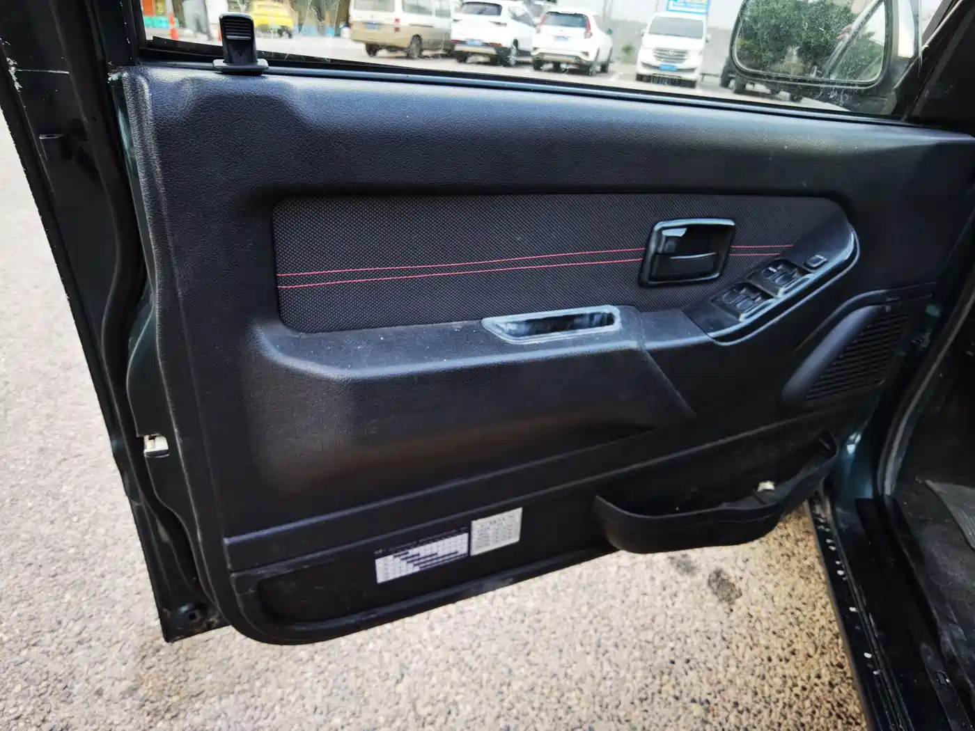 Isuzu Pickup 2016 2015 2.8T 2WD 4JB1CT