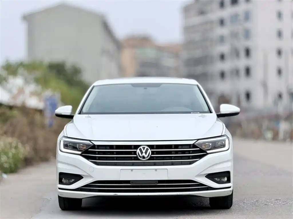 Volkswagen Sagitar 2021 280TSI DSG Comfort Smart Connect Edition фото 28