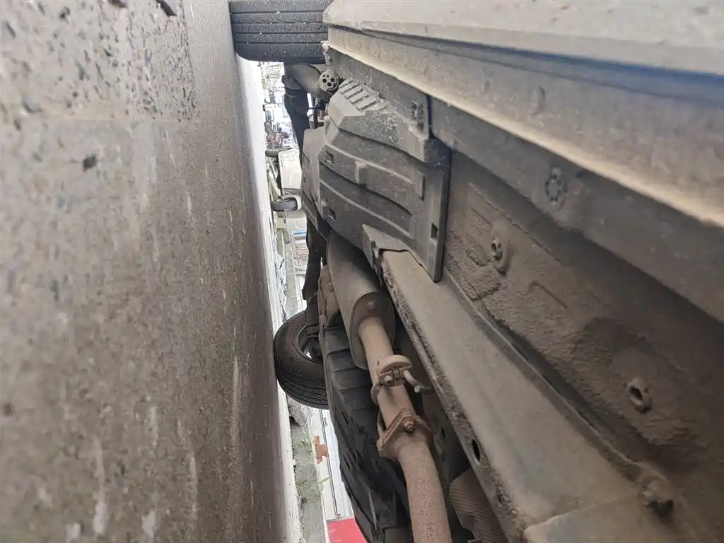 Haval F7 2019 1.5T 2WD i-Type China V фото 18