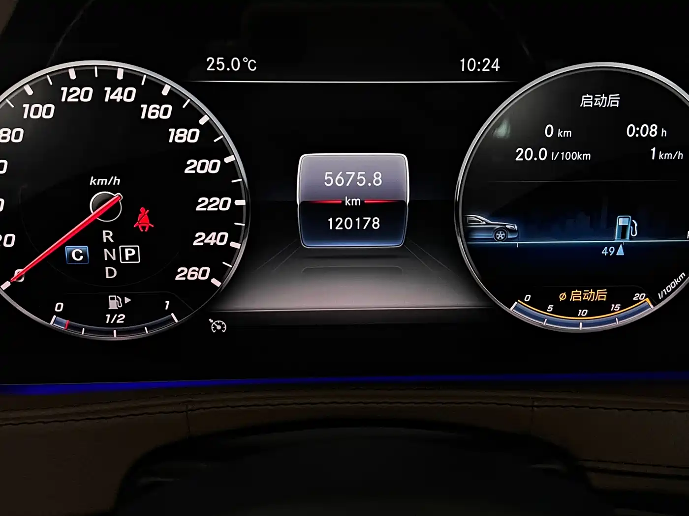 Mercedes-Benz S-Class 2018 S 450 L 4MATIC фото 4
