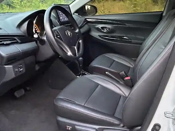 Toyota Yaris, миниатюра 6