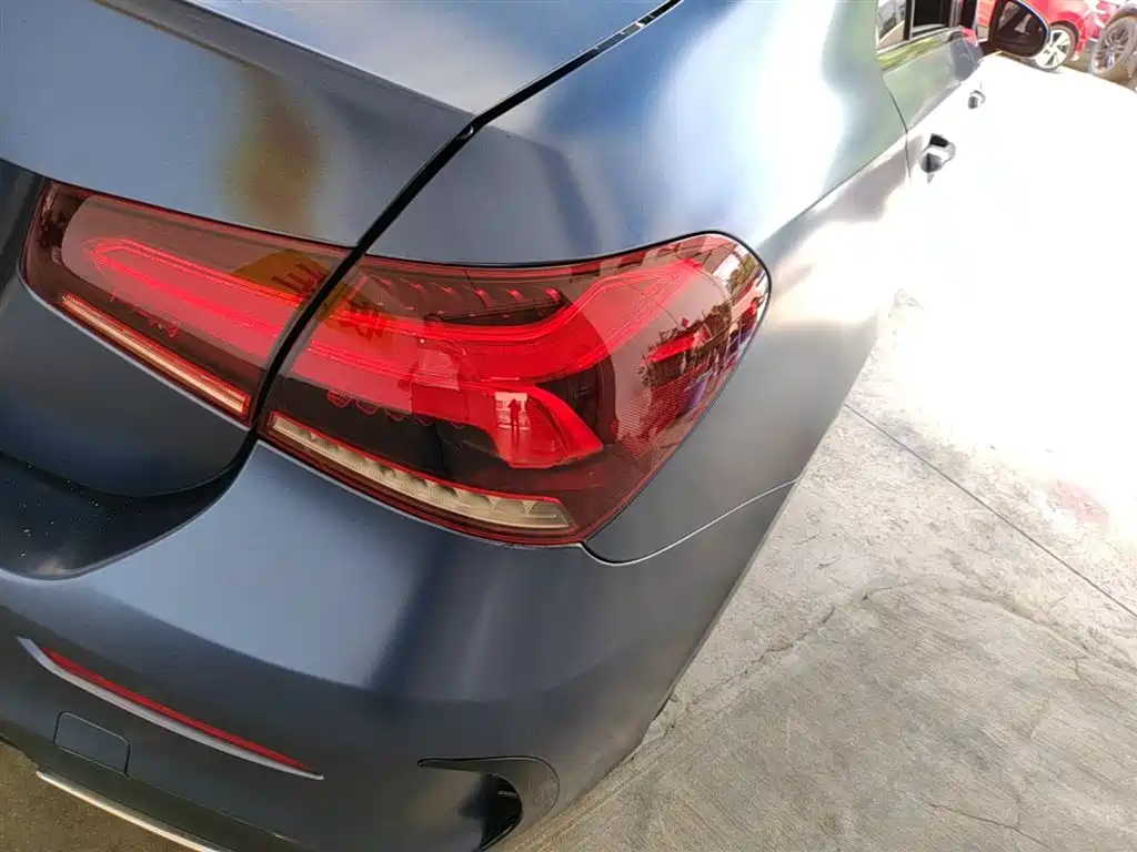 Mercedes-Benz A-Class 2020 Facelift A 200 L Sport Sedan Fashion фото 8