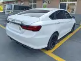 Фото 7 - Geely Binrui