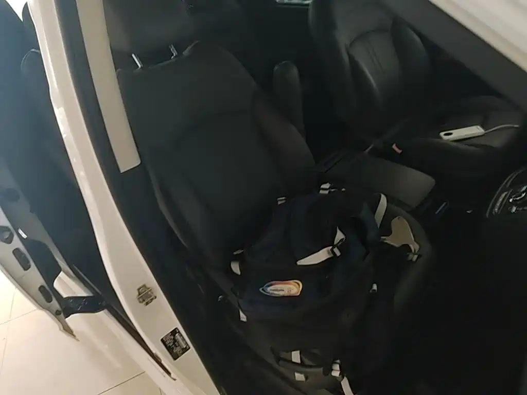 SAIC Maxus Maxus G10 2022 2022 2.0T Auto Elite Edition Petrol 7-Seater