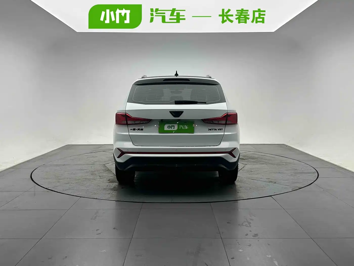Фото 4 - Jetta VS7
