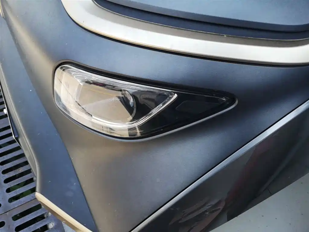 Baojun E200 2019 2018 Smart Drive Edition