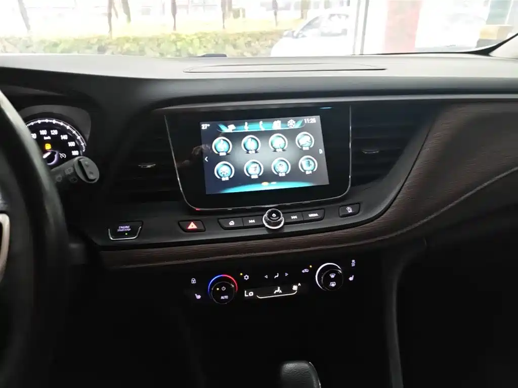 Buick GL6 2019 18T 6-seat Connected Luxury China VI фото 13