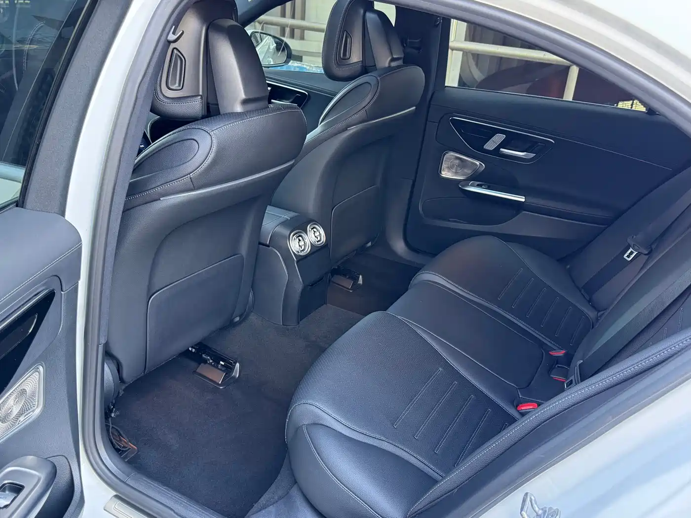Mercedes-Benz C-Class 2022 Facelift C 200 L Sport фото 11