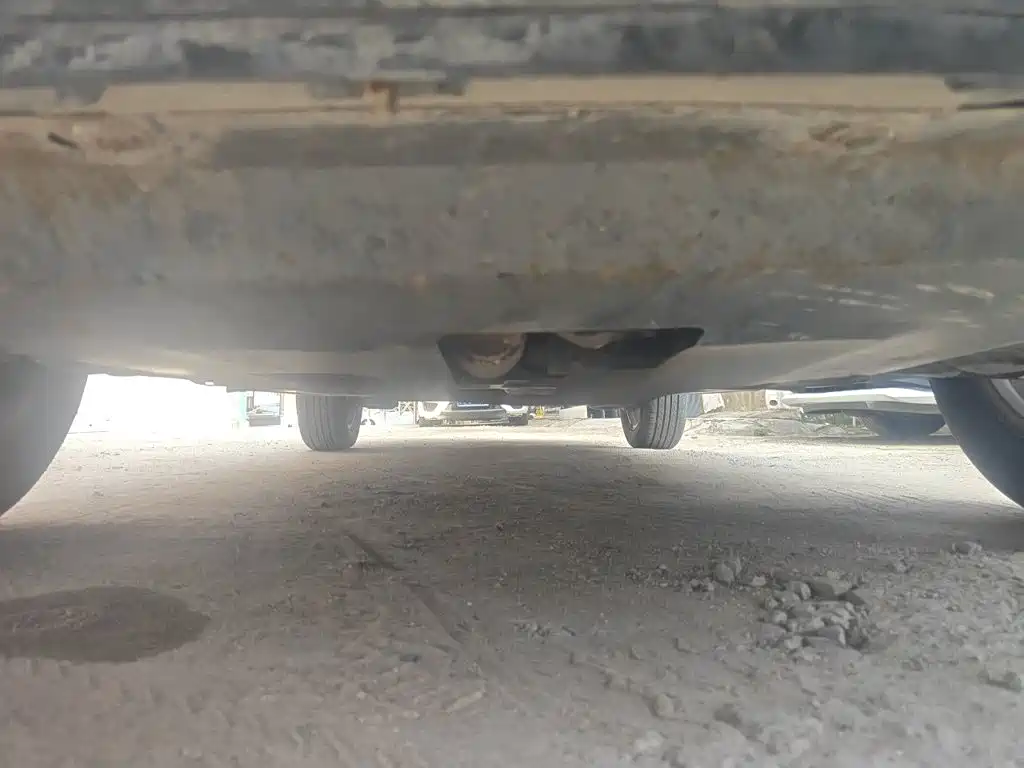 Baojun 510 2017 2017 1.5L Manual Fashion