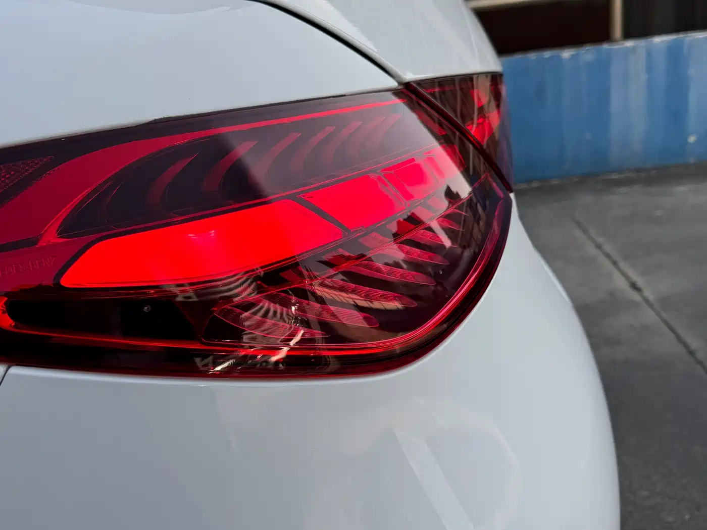 Mercedes-Benz C-Class 2022 Facelift C 200 L Sport фото 21