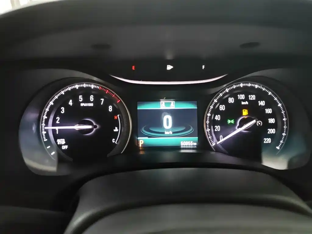 Buick GL6 2019 18T 6-seat Connected Luxury China VI фото 12