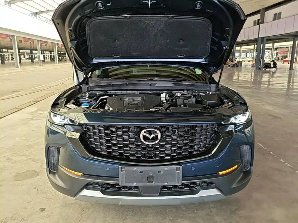 Mazda CX-50 Xingye 2024 2023 2.5L Executive Edition