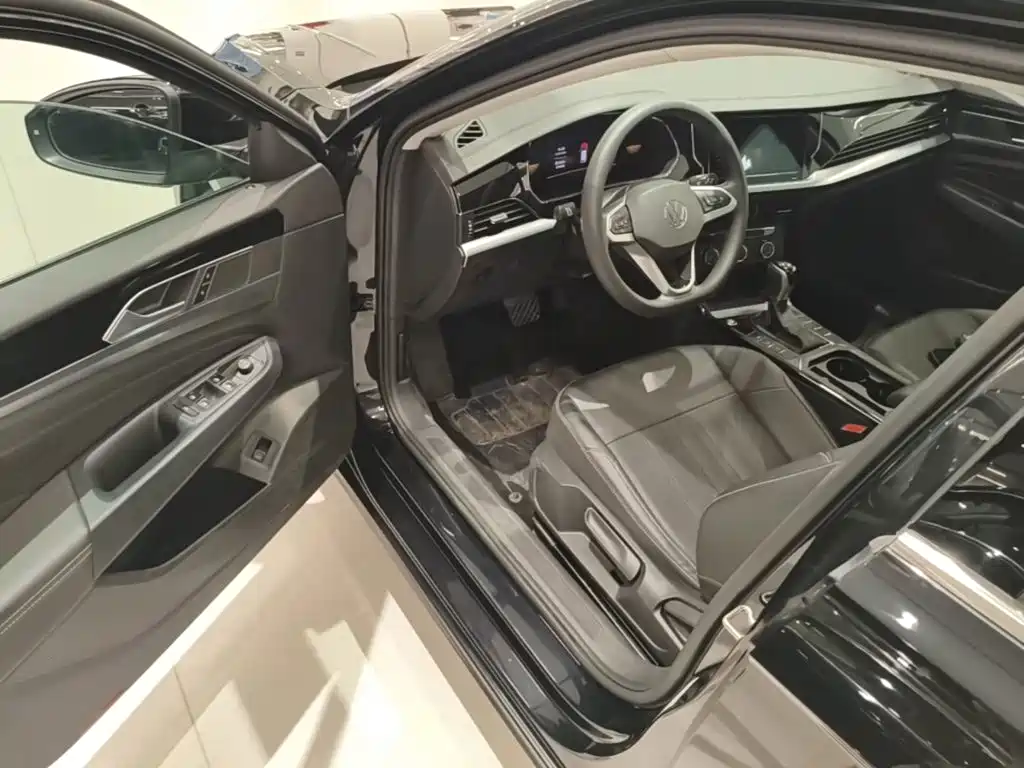 Volkswagen Passat 2025 2025 Outstanding 280TSI Business Edition