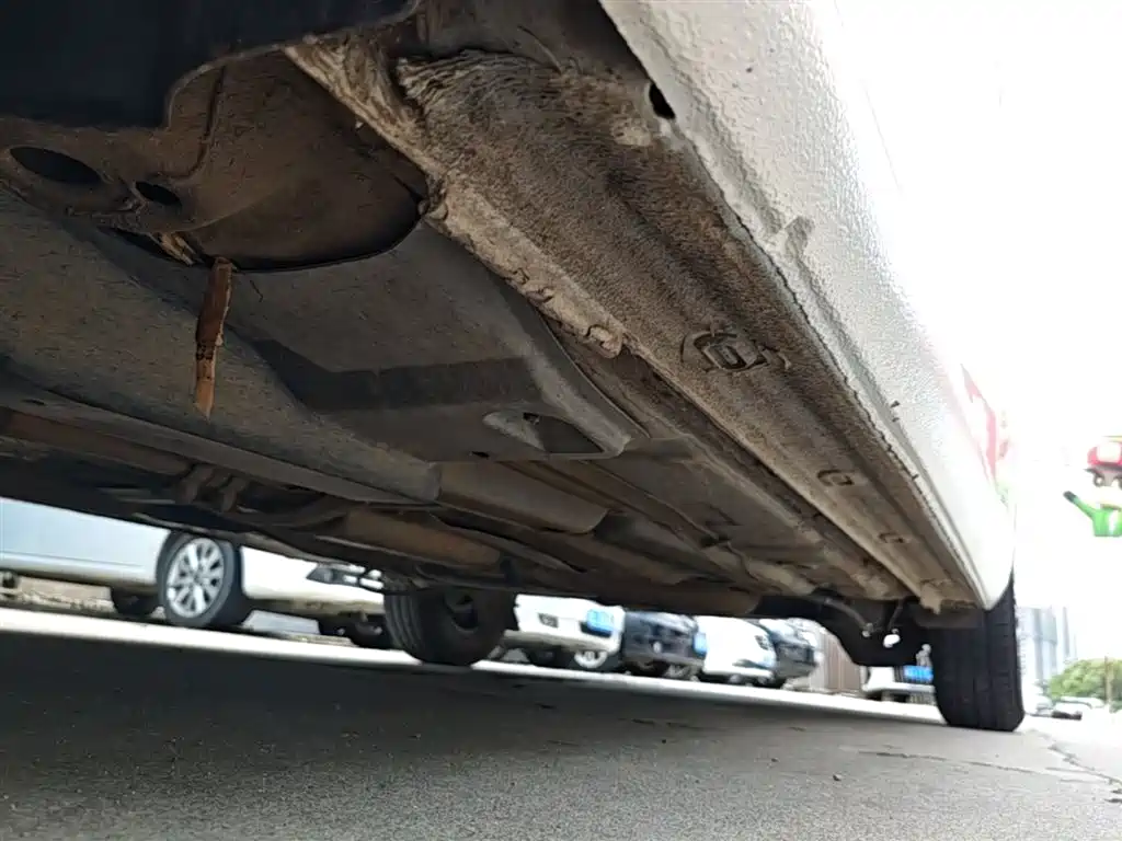 Volkswagen Santana 2016 1.4L Manual Trend Edition фото 22