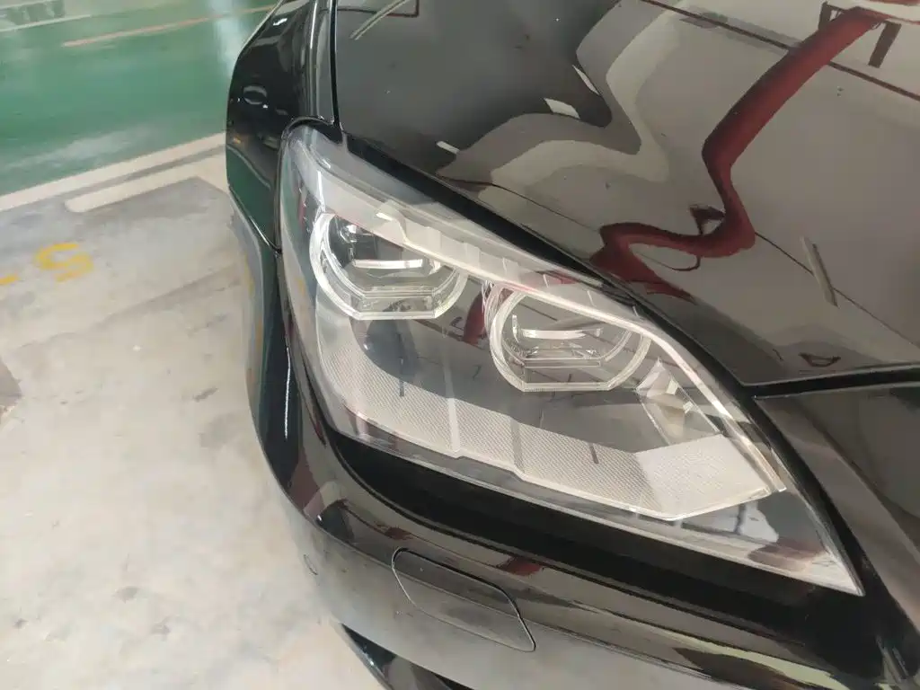 BMW M6 2014 2013 M6 Coupe