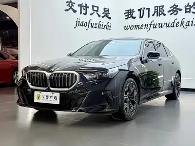 BMW 5