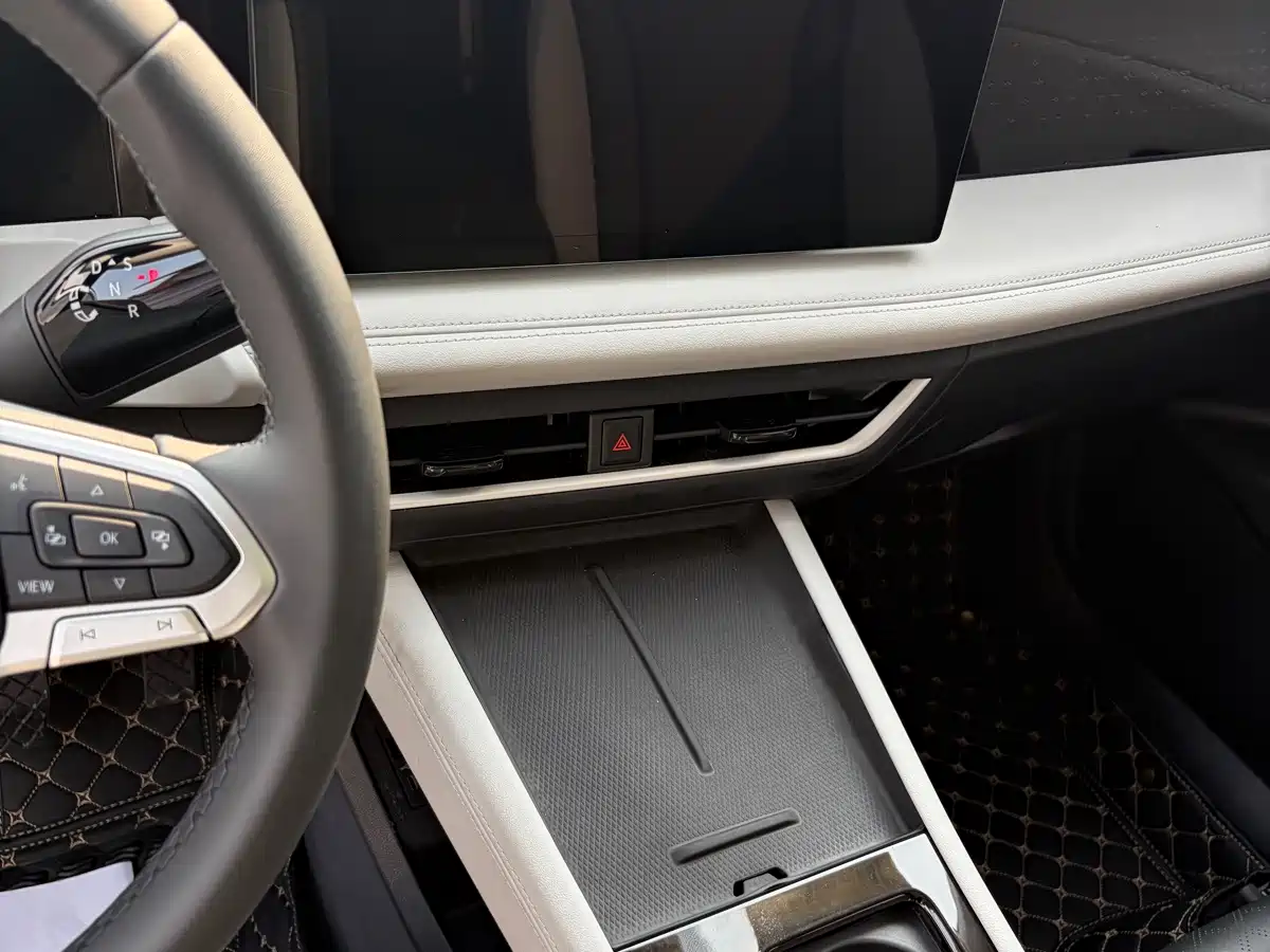 Jetta VS8 2025 2025 Smart Drive Edition