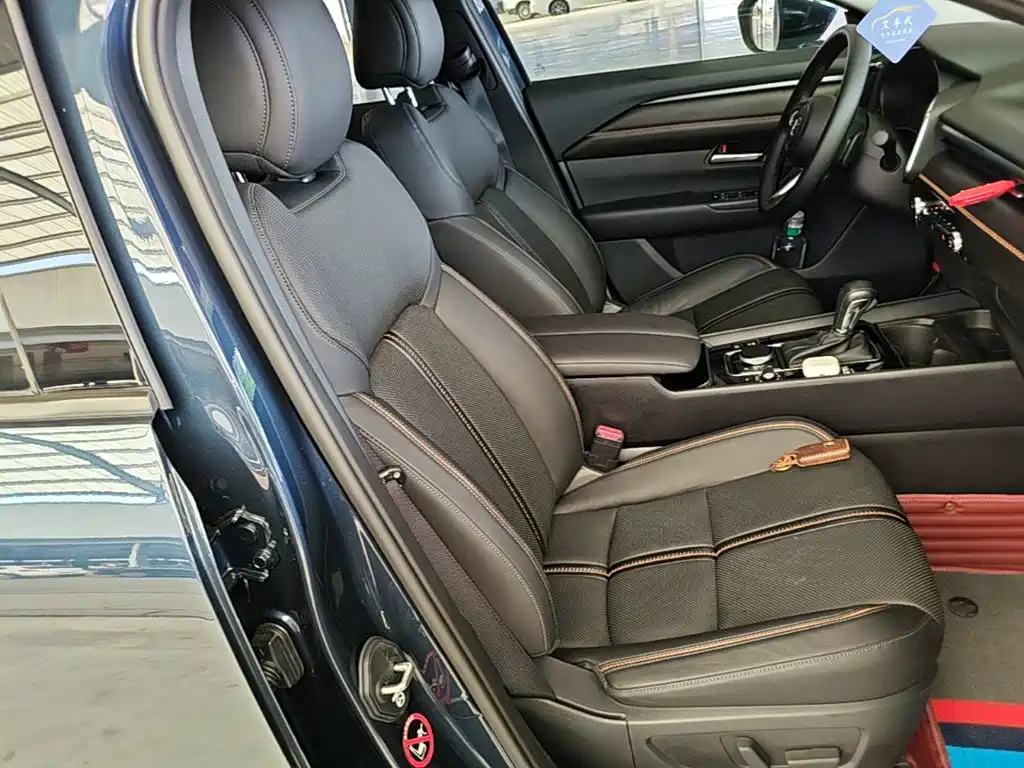Mazda CX-50 Xingye 2024 2023 2.5L Executive Edition