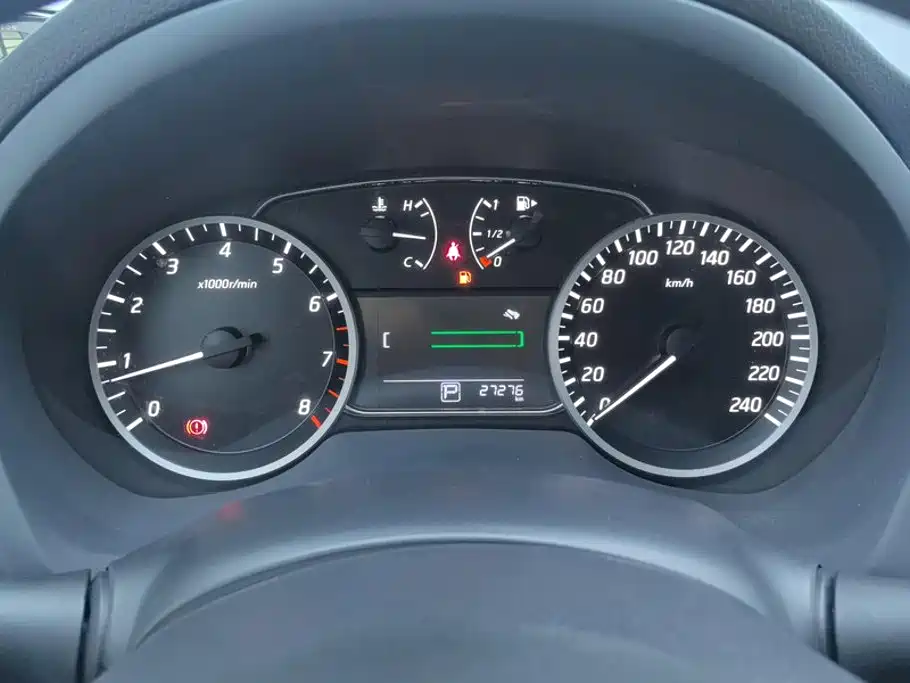 Nissan SYLPHY, миниатюра 14