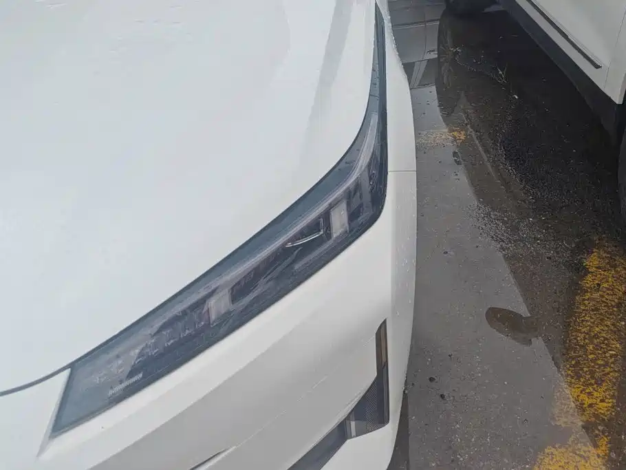 Changan Qiyuan A05 2024 2024 Deluxe Edition 70 Surpass