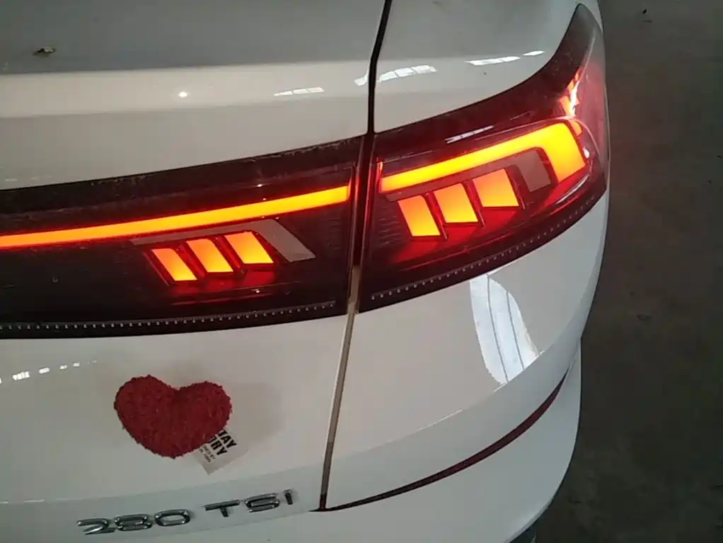 Volkswagen Lamando, миниатюра 8