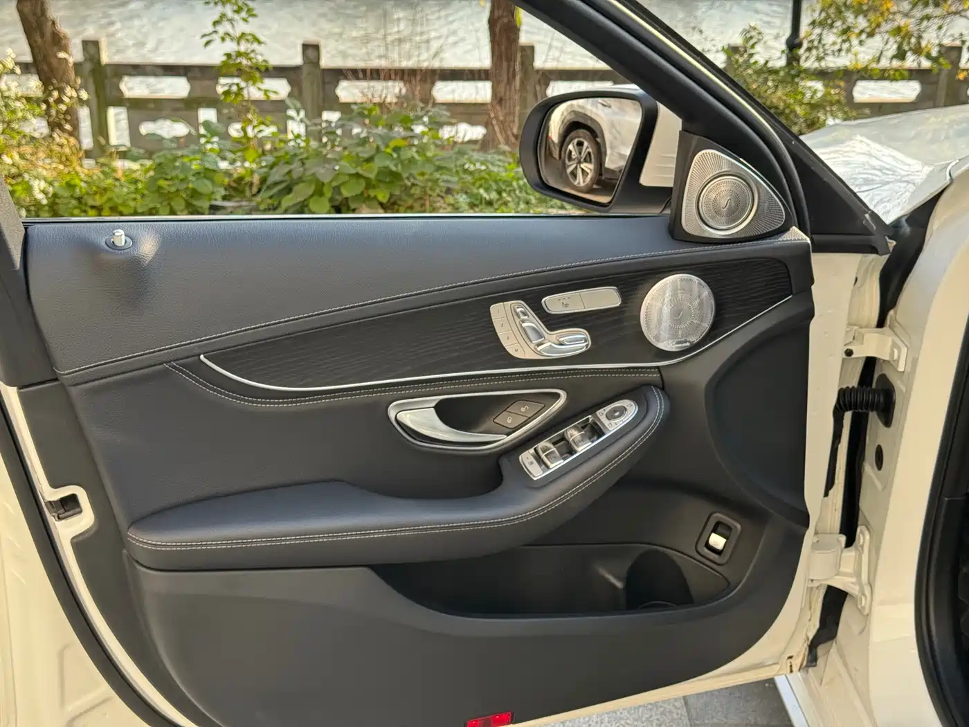 Mercedes-Benz C-Class 2020 Facelift C 260 L Sport фото 11
