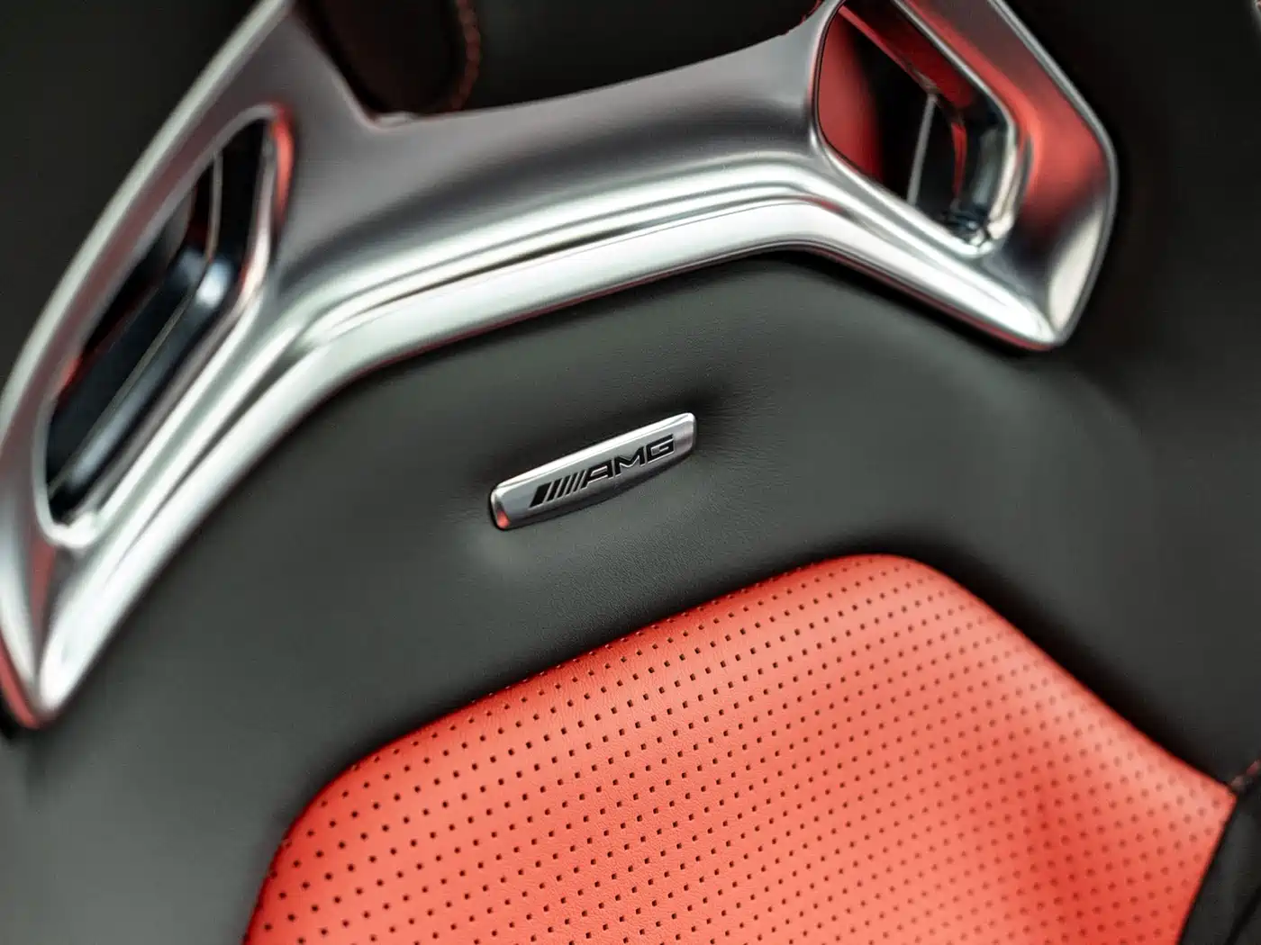 Mercedes-Benz C-Class AMG 2016 AMG C 63 S Coupe фото 15
