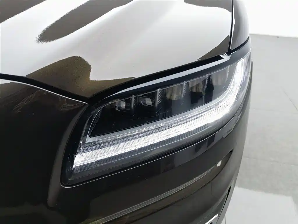 LINCOLN NAVIGATOR (IMPORT)