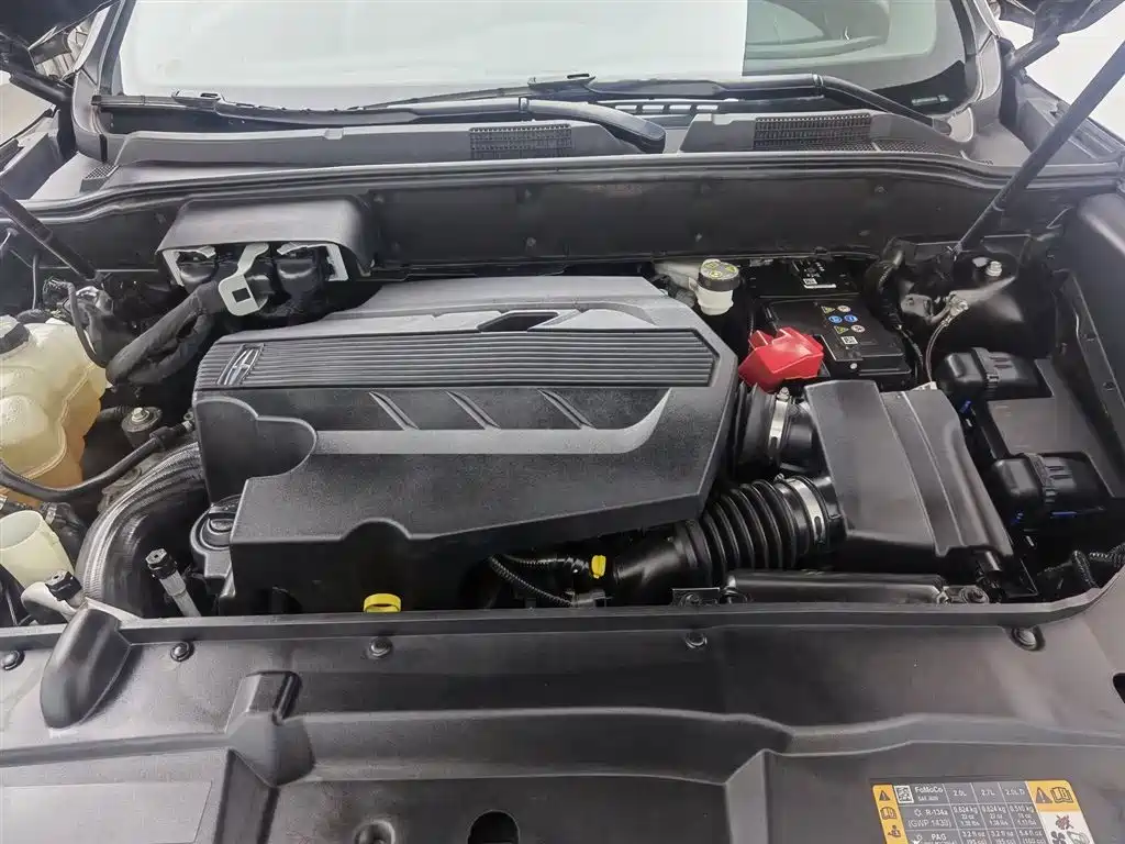 LINCOLN NAVIGATOR (IMPORT)