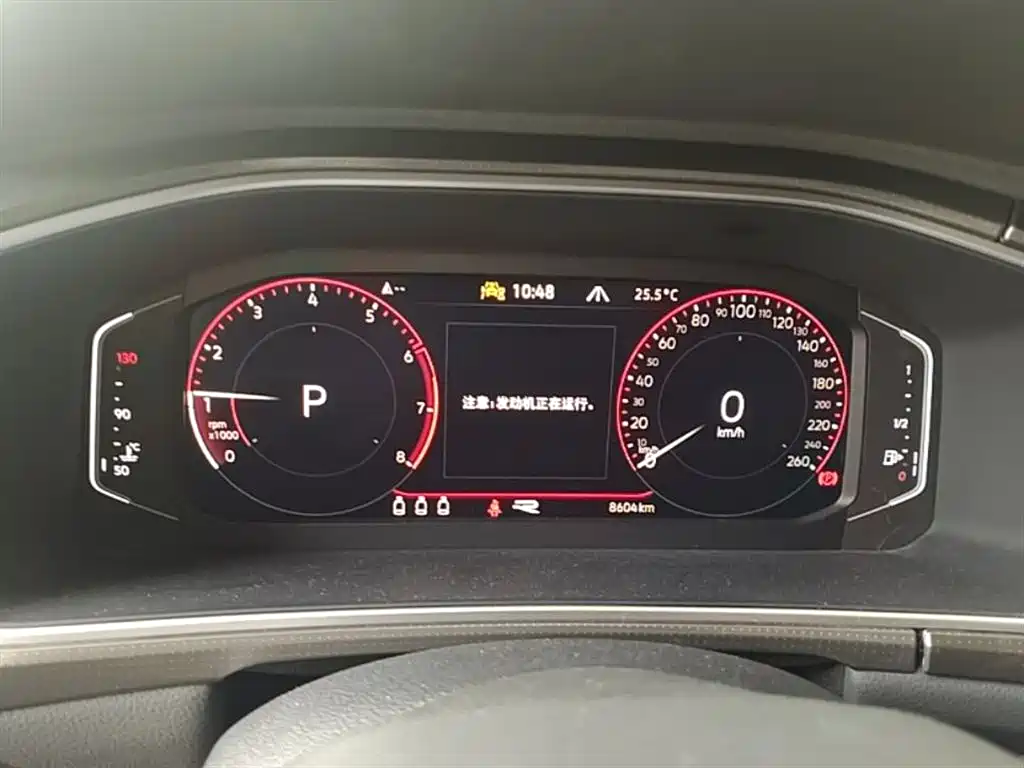 Volkswagen T-ROC 2023 300TSI DSG 2WD Starlight Edition фото 18