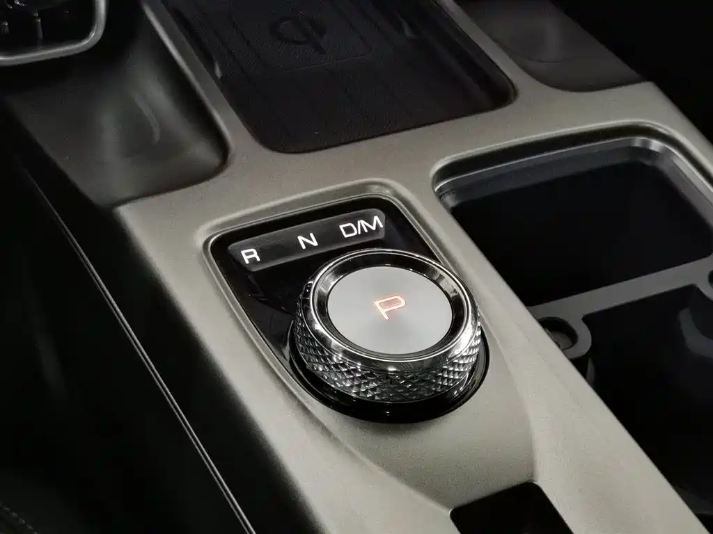Haval Big Dog 2024 1.5T DCT Border Collie Edition фото 13