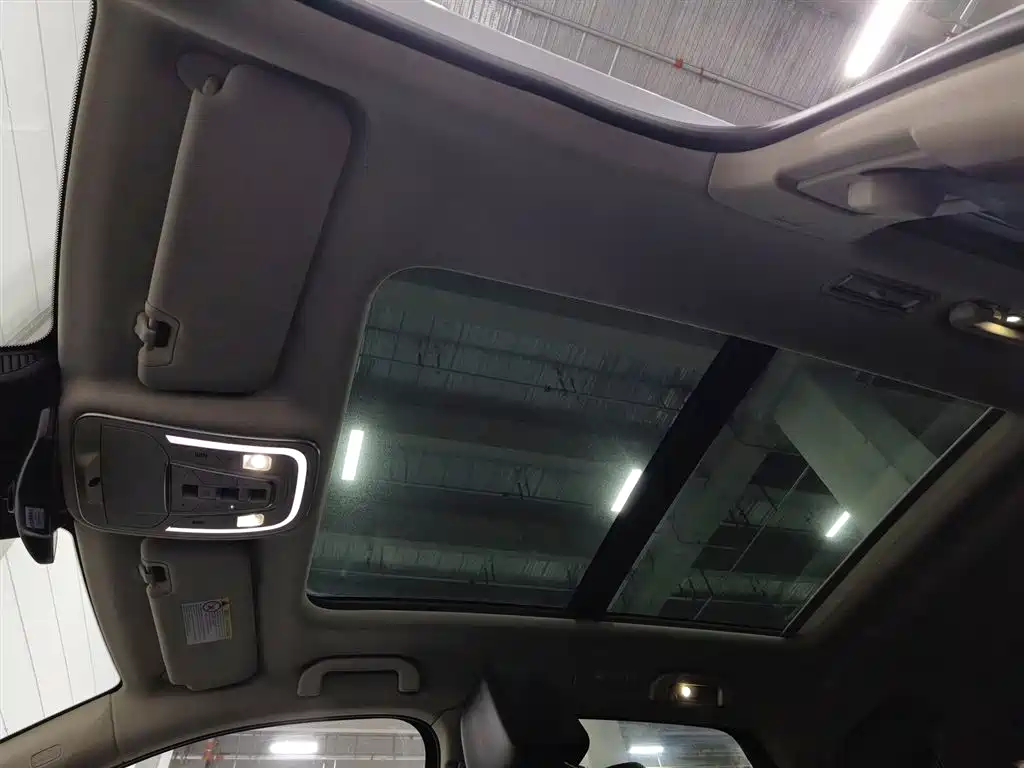 BYD Tang New Energy 2019 DM 2.0T AWD Intelligent Sharing Creation 7-seater China VI фото 14
