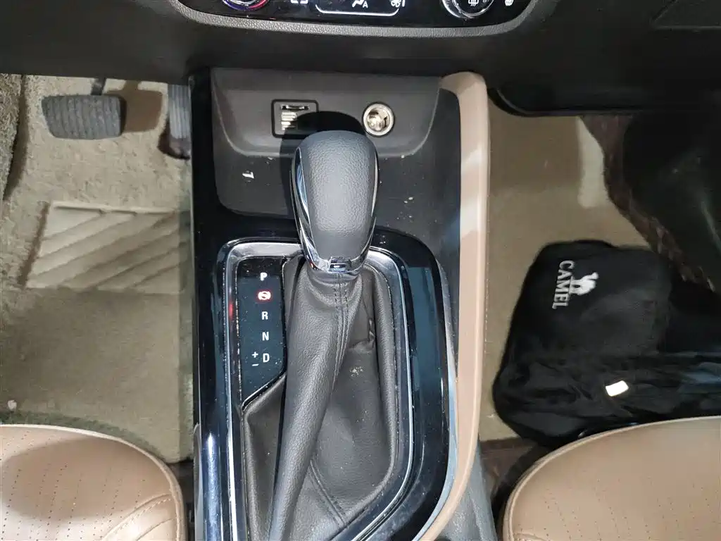 Buick GL6 2021 323T Mild Hybrid Connected Luxury фото 14