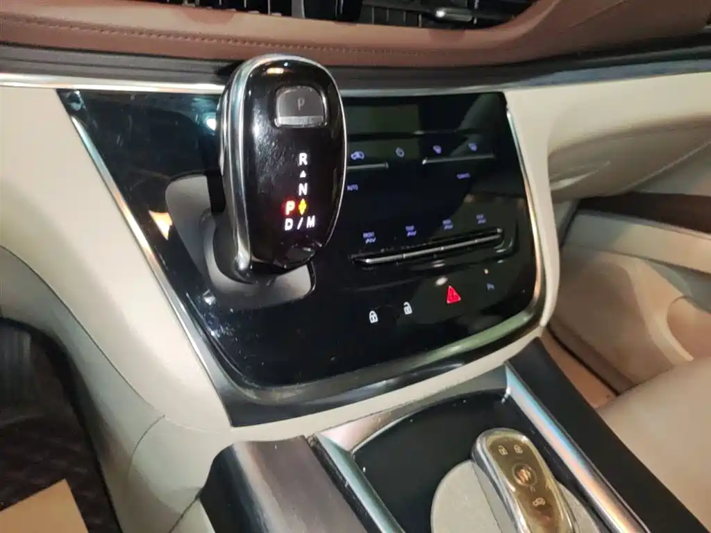 Buick GL8 2020 Model Land Business Class 652T Luxury фото 14