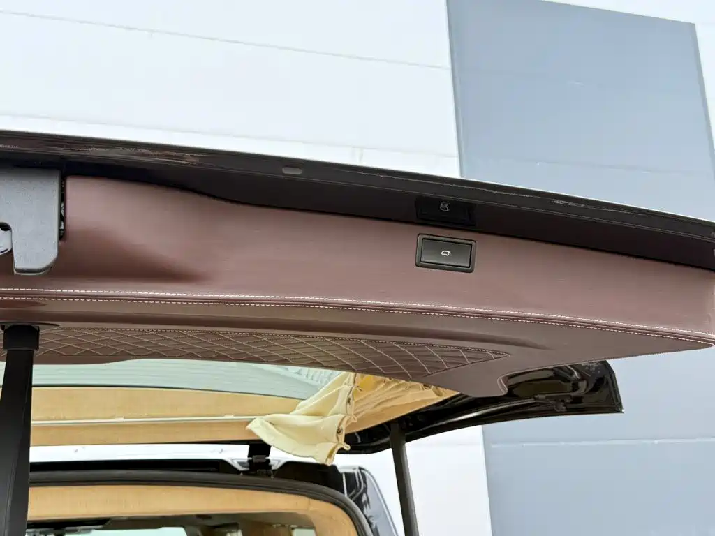 Volkswagen Caravelle 2019 2019 2.0TSI 4WD Luxury 7-seater