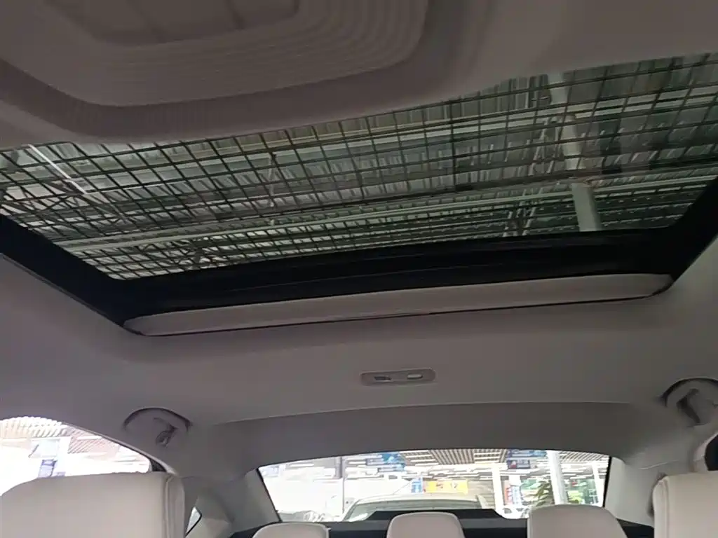 BYD Hai Bao 05 DM-i 2025 DM-i Smart Driving Edition 120KM Flagship фото 18