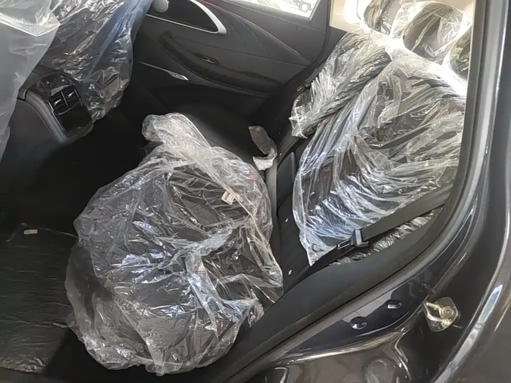 Exeed Lingyun 2026 2025 300T 2WD Starlight Edition