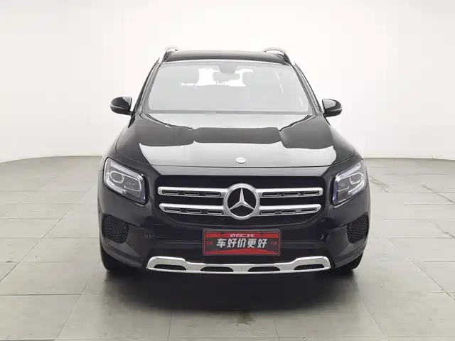 Mercedes-Benz GLB 2023 GLB 220 Dynamic — фото 3