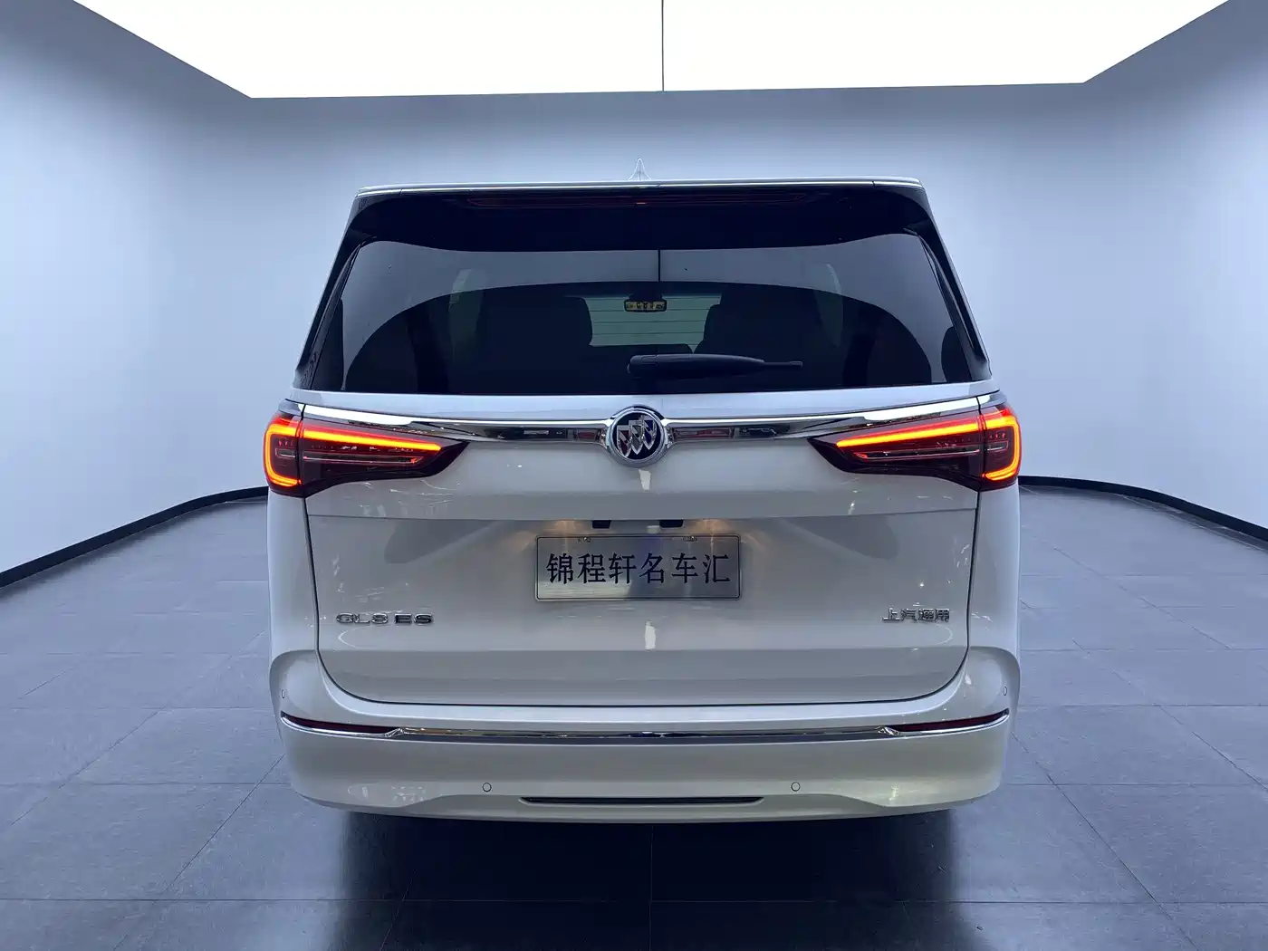 Buick GL8 2023 ES Landmaster Luxury фото 5