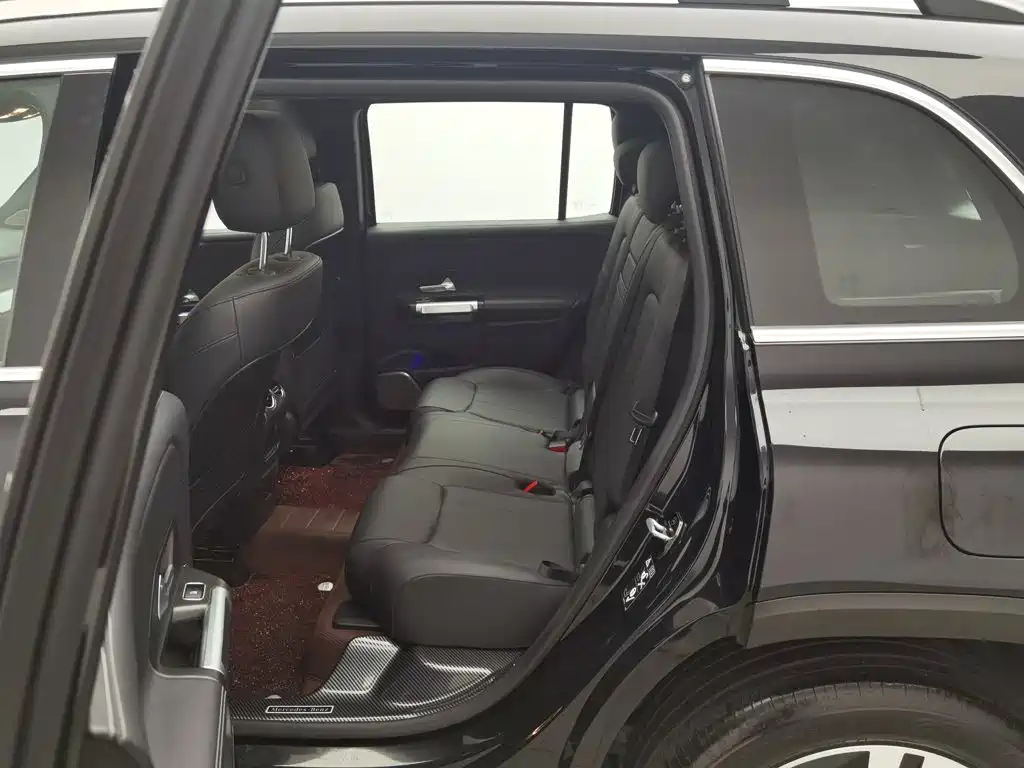 Mercedes-Benz GLB, миниатюра 15