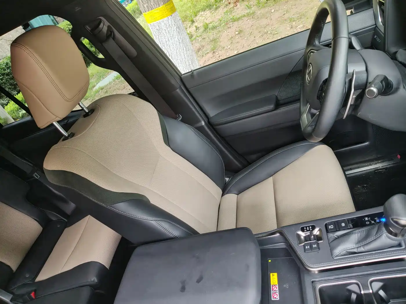 Lexus GX 2025 2024 OVERTRAIL Summit Edition
