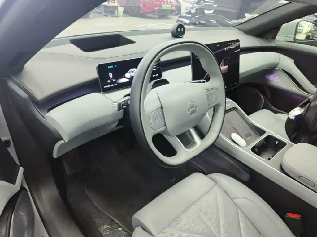 NIO ET5T 2025 2025 75kWh Touring