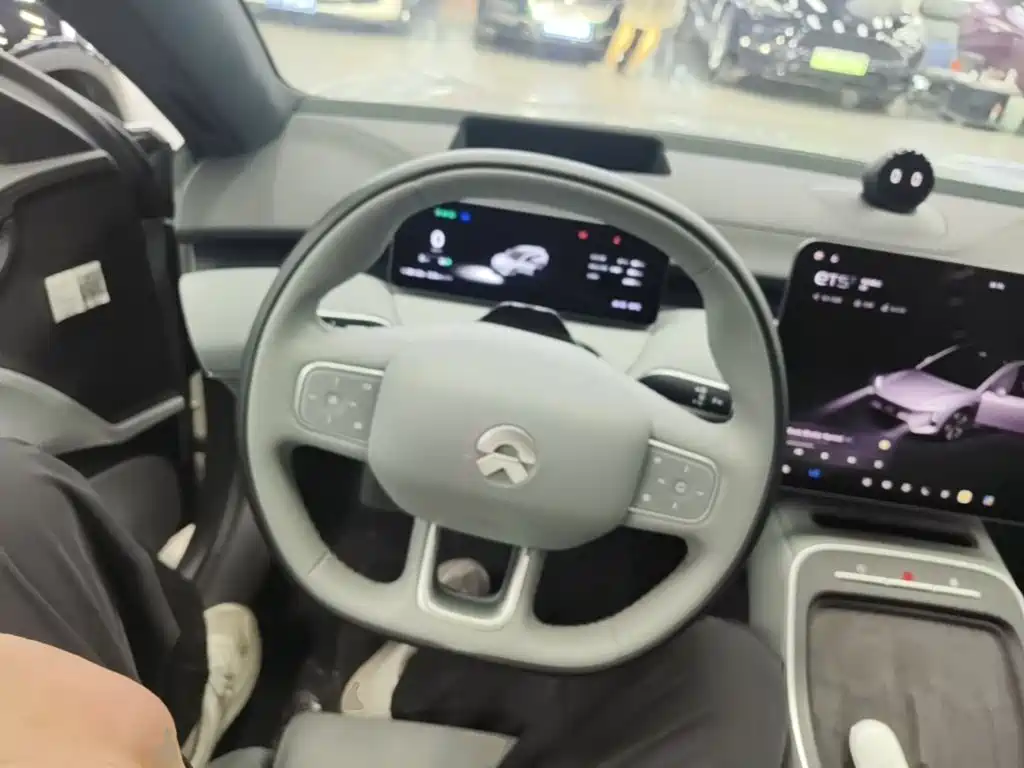 NIO ET5T 2025 2025 75kWh Touring