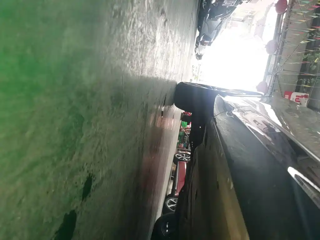 Roewe RX5 2024 2023 Model 1.5T Flagship Smart Drive Edition