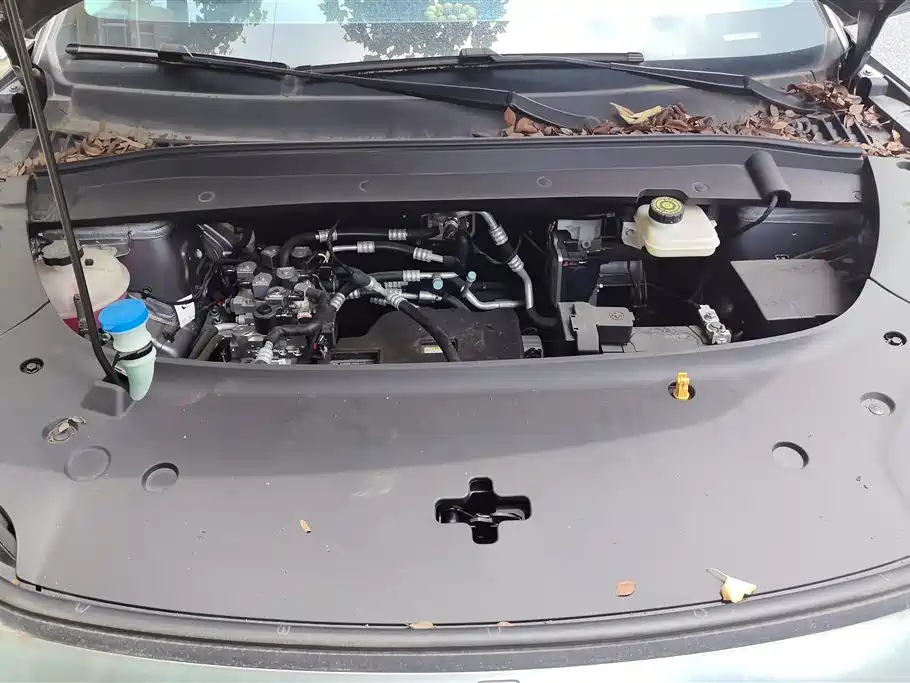 BYD Yuan PLUS 2024 Glory Edition 430KM Advanced фото 10