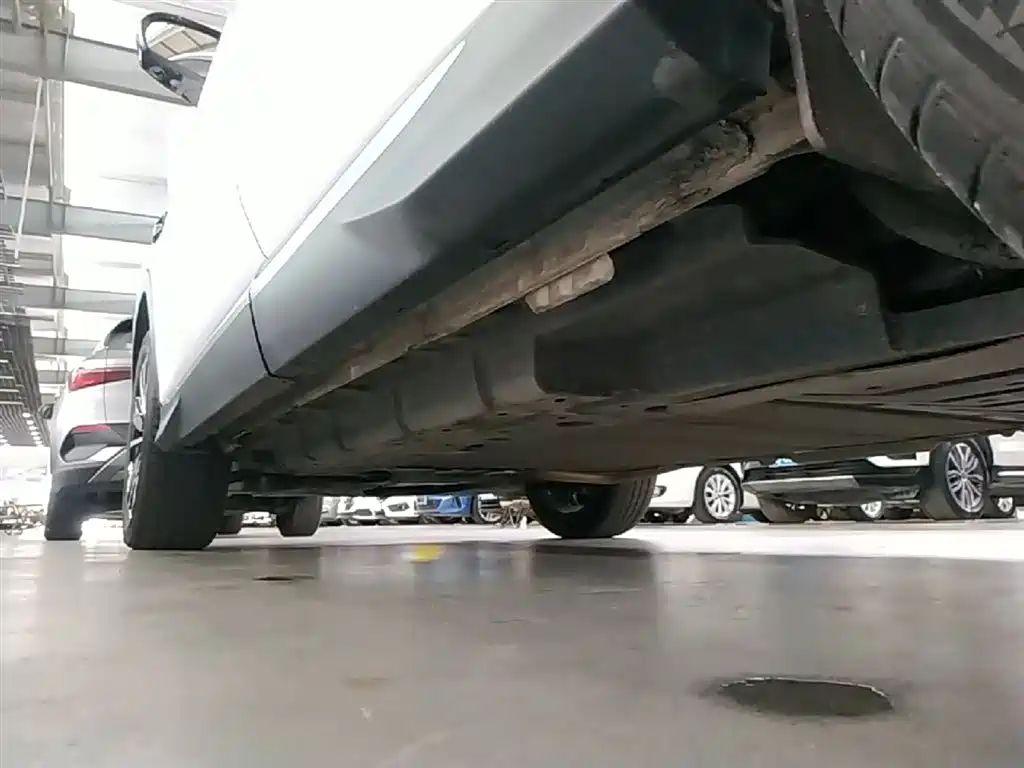 BYD Song PLUS PHEV 2025 DM-i Smart Drive Edition 112KM Noble фото 22