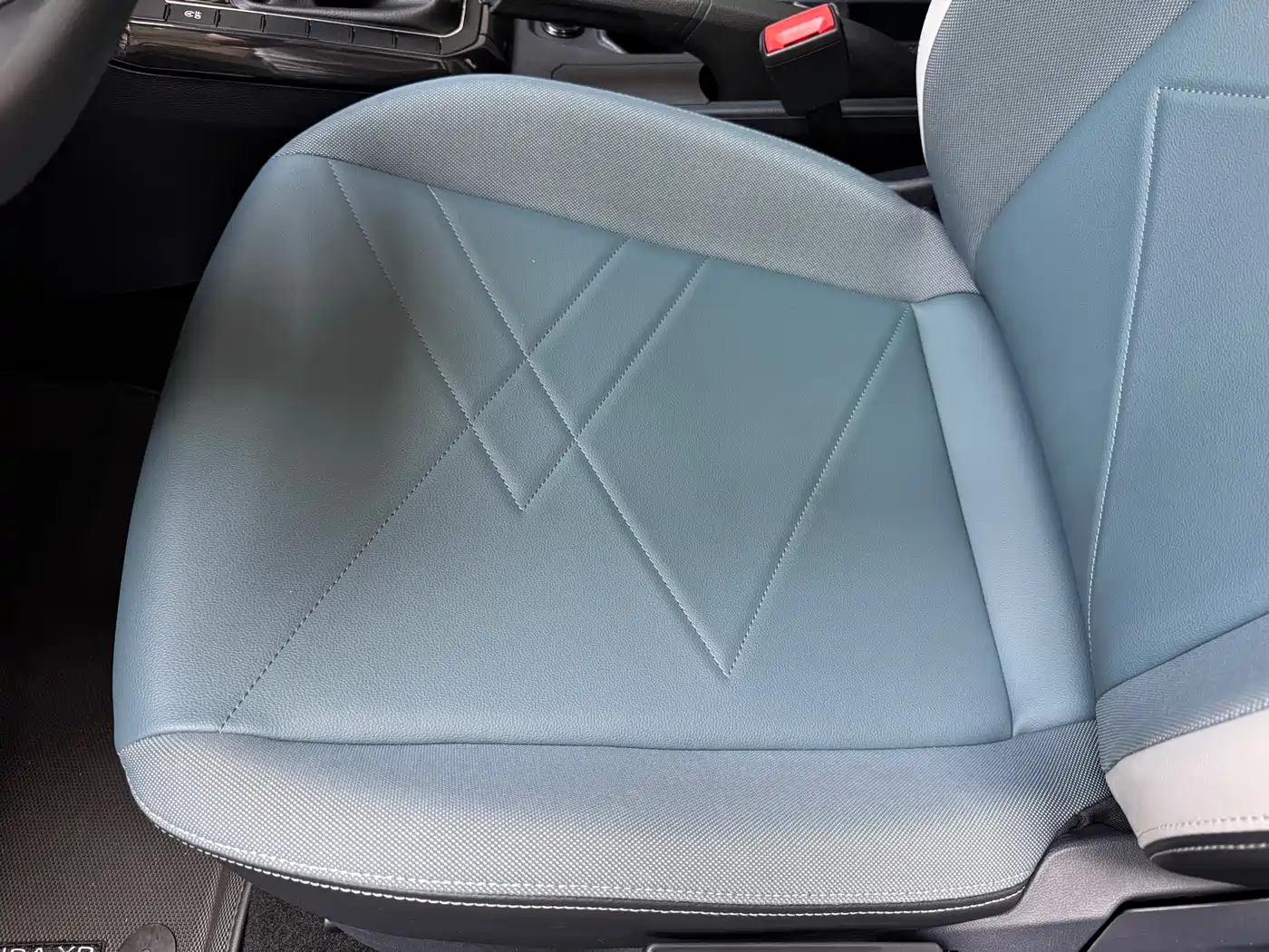 Volkswagen Lavida 2023 New Trend 1.5L Auto Aspiration Edition фото 13