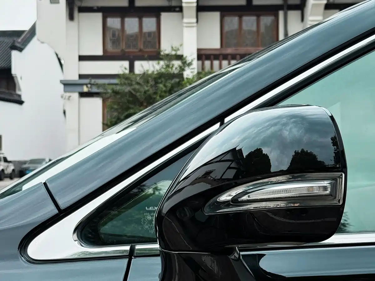 Lexus RX Classic 2009 Model 350 Premium Edition фото 7