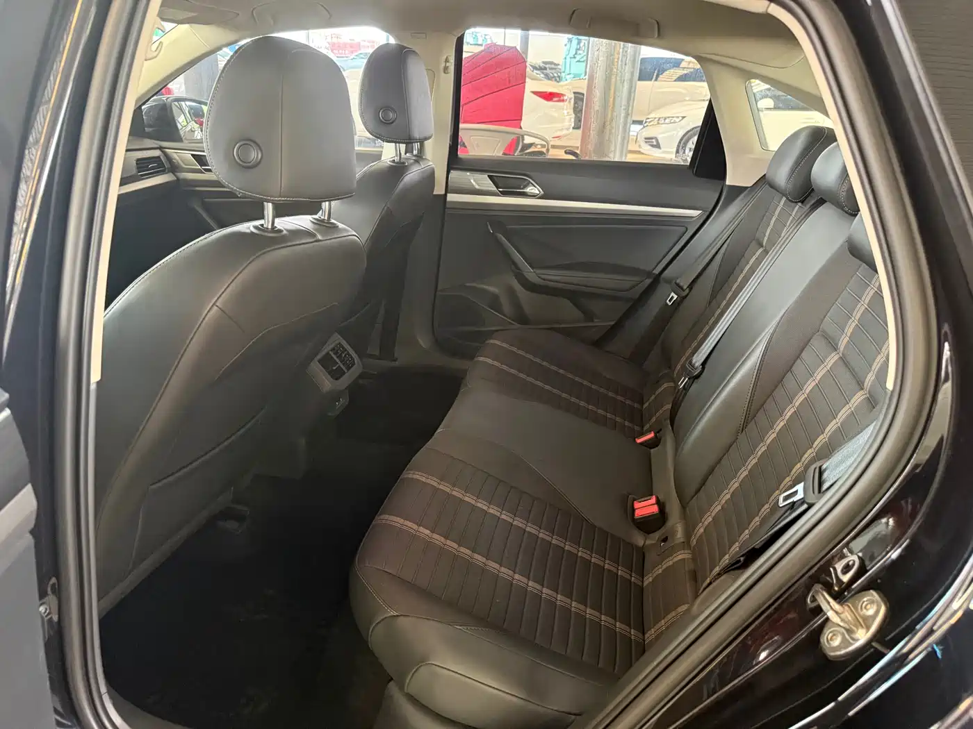 Volkswagen Lavida 2019 280TSI DSG Comfort Edition China VI фото 9